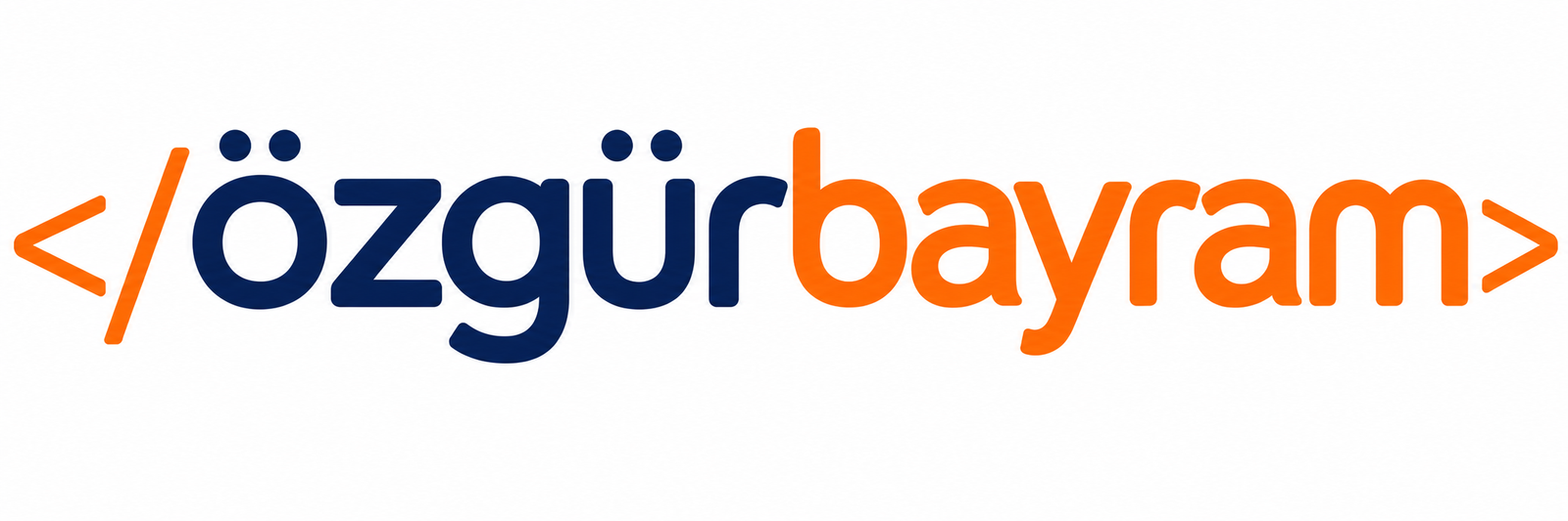 Özgür Bayram | WordPress, Laravel ve AI API Rehberleri