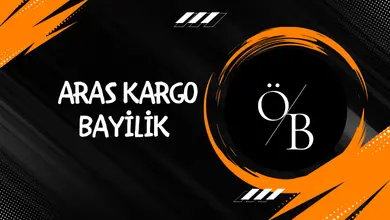Aras Kargo Bayilik