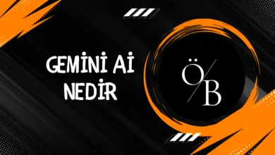 Gemini ai nedir