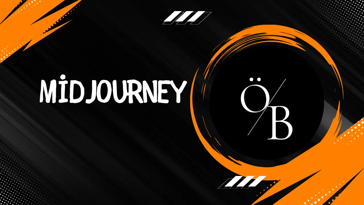 Midjourney ile Yapay Zeka Sanatı Midjourney ile Yapay Zeka Sanatı