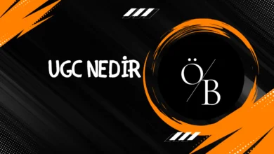 UGC nedir