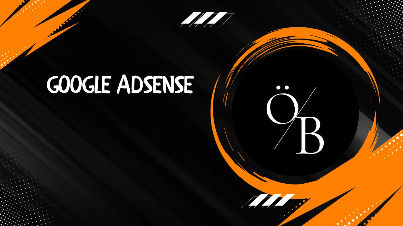 Google AdSense Rehberi: Başvuru, Onay Alma ve Maksimum Kazanç Stratejileri Google AdSense Rehberi: Başvuru, Onay Alma ve Maksimum Kazanç Stratejileri