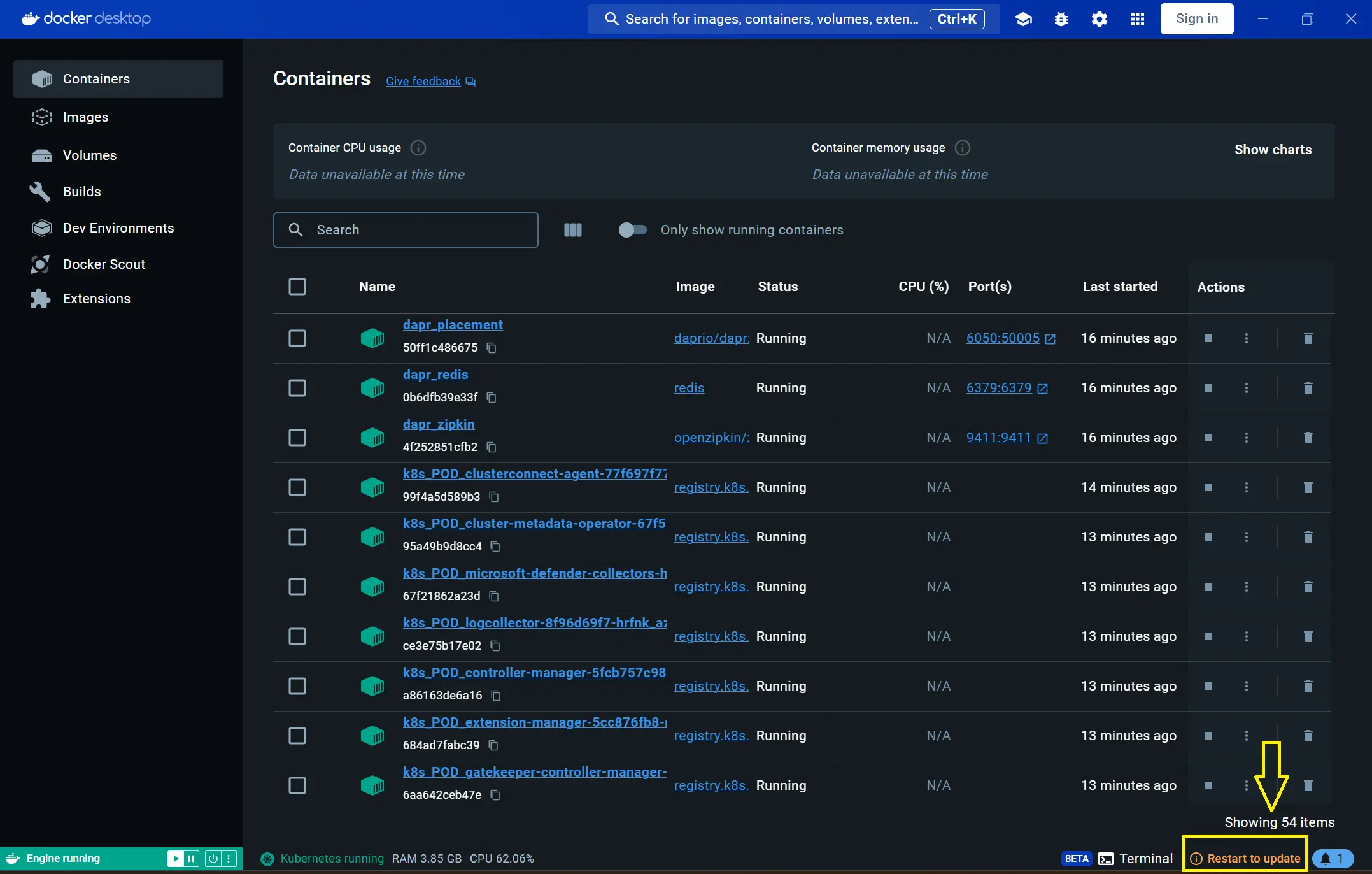Docker Nedir? Sanallaştırmanın Geleceğiyle Tanışın Docker Nedir? Sanallaştırmanın Geleceğiyle Tanışın