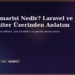 MVC Mimarisi Nedir? Laravel ve CodeIgniter Üzerinden Anlatım