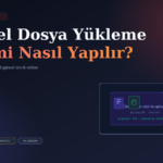 Laravel Dosya Yükleme Sistemi Nasıl Yapılır?