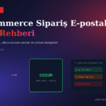 WooCommerce Sipariş E-postaları Gitmiyor: Çözüm Rehberi