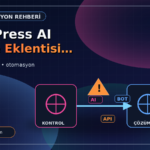 WordPress AI Engine Eklentisi: Kurulum ve 7 Kullanım