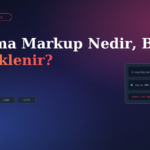 Schema Markup Nedir, Blog Sitesine Nasıl Eklenir?