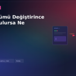 PHP Sürümü Değiştirince Site Bozulursa Ne Yapılır?