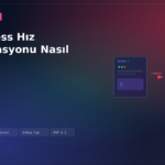 WordPress Hız Optimizasyonu Nasıl Yapılır?