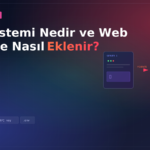 RAG Sistemi Nedir ve Web Sitesine Nasıl Eklenir?