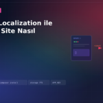 Laravel Localization ile Çok Dilli Site Nasıl Yapılır?