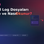Laravel Log Dosyaları Nerede ve Nasıl Okunur?