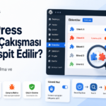 WordPress Eklenti Çakışması Nasıl Tespit Edilir