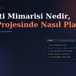Eklenti Mimarisi Nedir, PHP Projesinde Nasıl Planlanır?