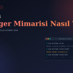 Media Manager Mimarisi Nasıl Tasarlanır?