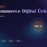 WooCommerce Dijital Ürün Satışı Nasıl Yapılır?