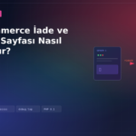 WooCommerce İade ve Değişim Sayfası Nasıl Hazırlanır?