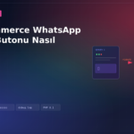 WooCommerce WhatsApp Sipariş Butonu Nasıl Eklenir?