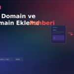 cPanel Domain ve Subdomain Ekleme Rehberi