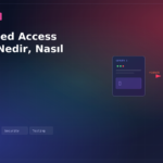 Role Based Access Control Nedir, Nasıl Kurulur?