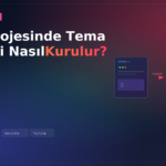 PHP Projesinde Tema Sistemi Nasıl Kurulur?