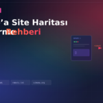 Google’a Site Haritası Gönderme Rehberi