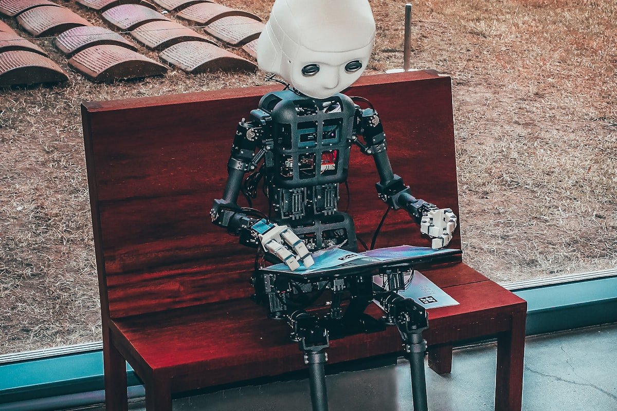 yapay zeka destek botu nasıl yapılır?